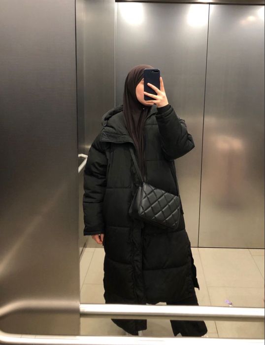 Разгрузка Гардероба