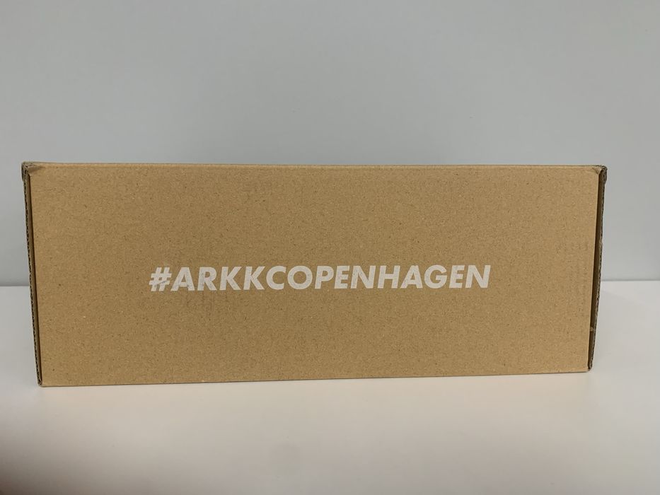 Маратонки ARKK Copenhagen