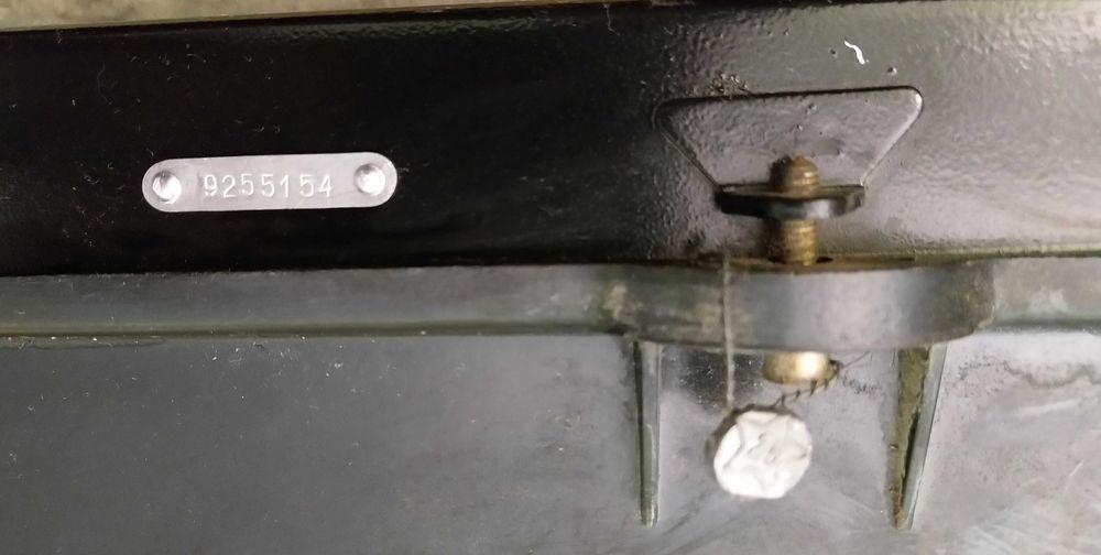 Трифазен електромер, контролен електромер