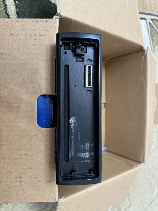 Магнитола Alpine