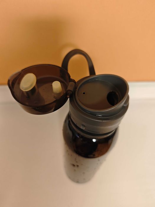 Бутылка для питьевой воды