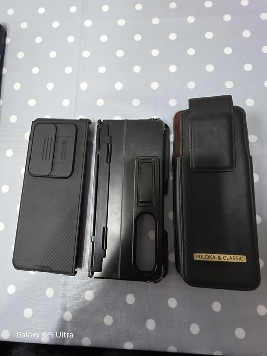 Самсунг Галакси Фолд 4