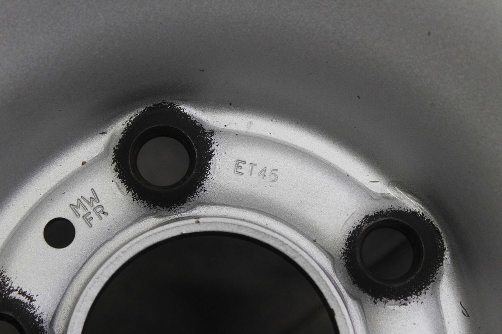 Джанта 16" Citroen Jumpy, Peugeot Expert, Toyota Proace