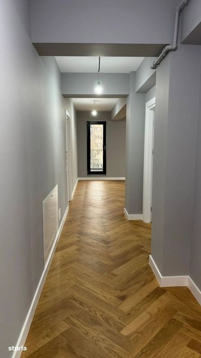 Apartament 3 Camere Aviatiei/ Baneasa | Decomandat | Bucatarie Inchisa