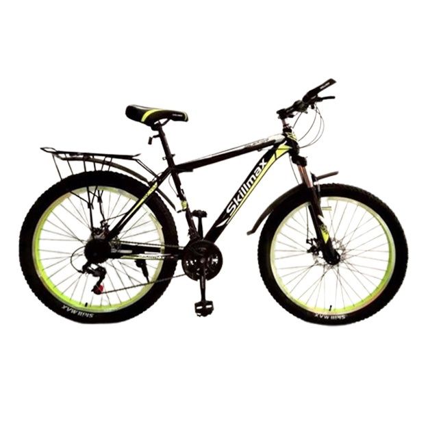 Velosiped sotiladi orzon boxodo