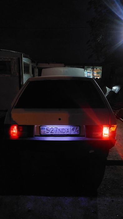 Продам.  ваз2109