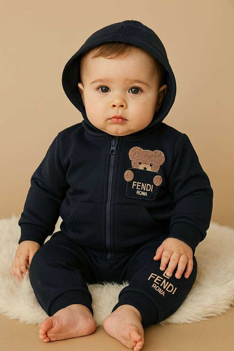 Спортен комплект за бебе