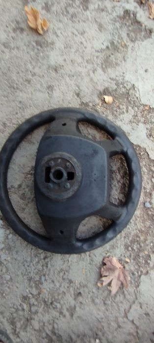 Продам руль Газель Бизнес