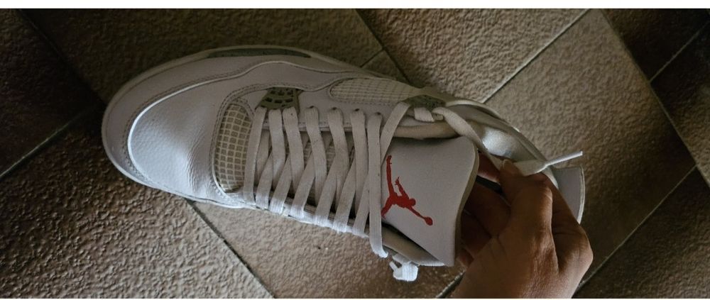 Маратонки Джордан