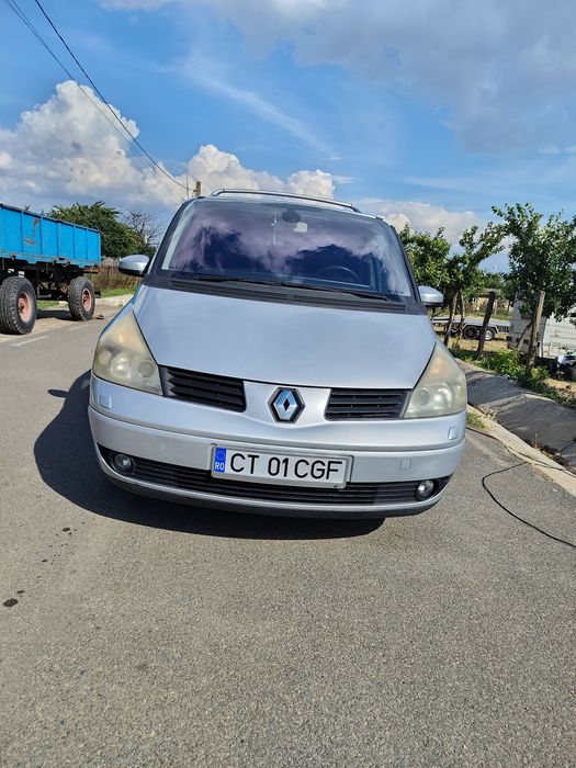 RENAULT Espace