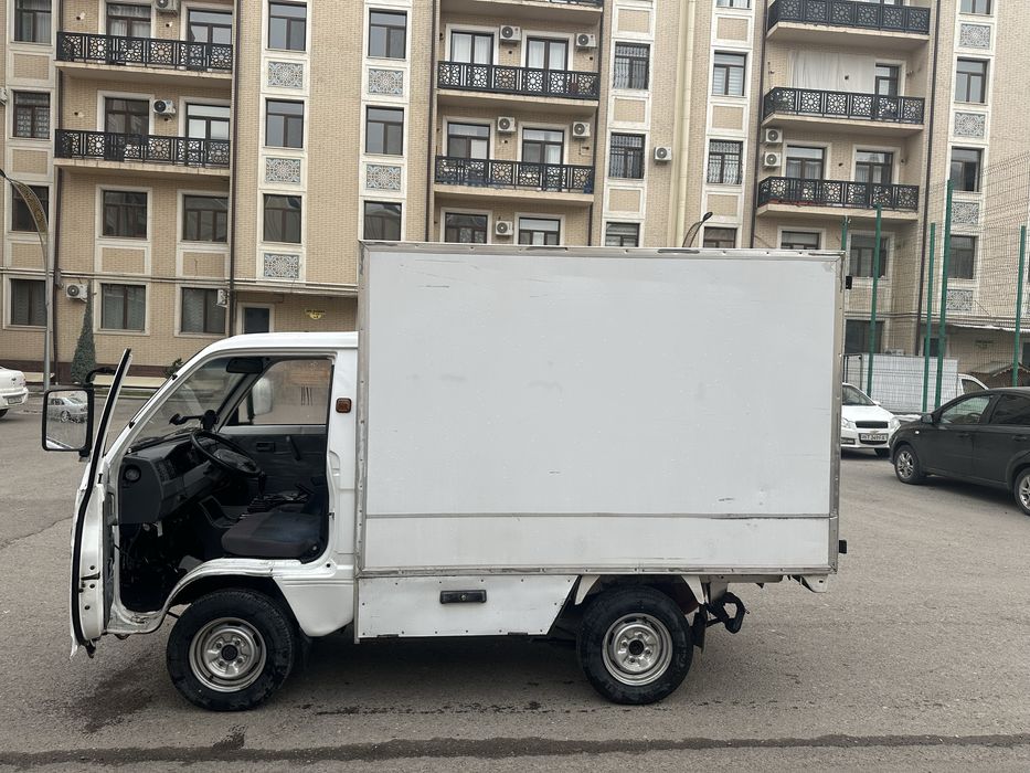 Labo birtavoy balan qilingan ishga tayyor