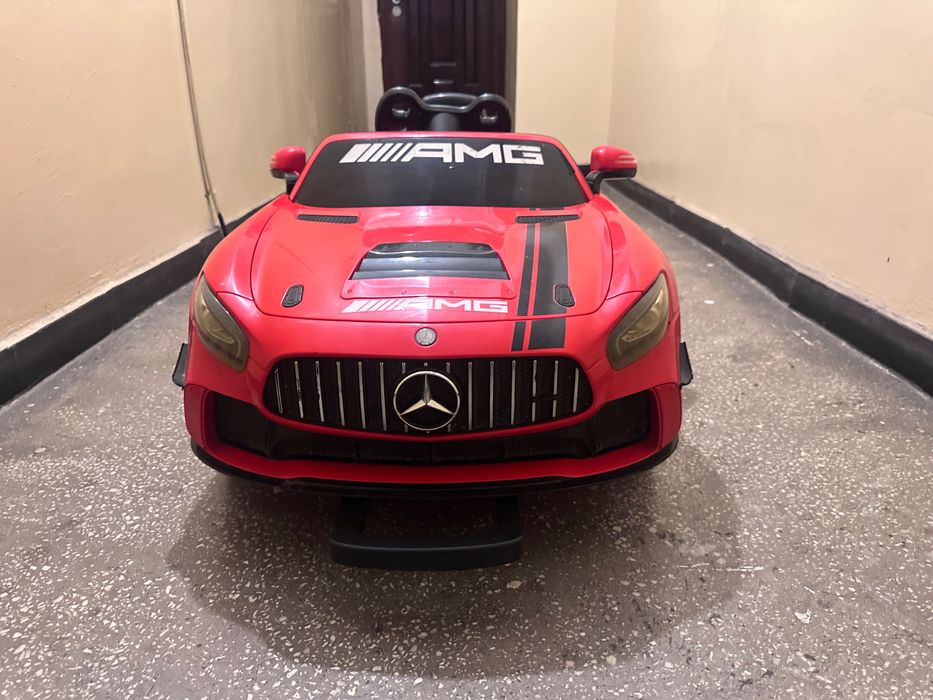 Vand masina copii mercedes amg utilizat