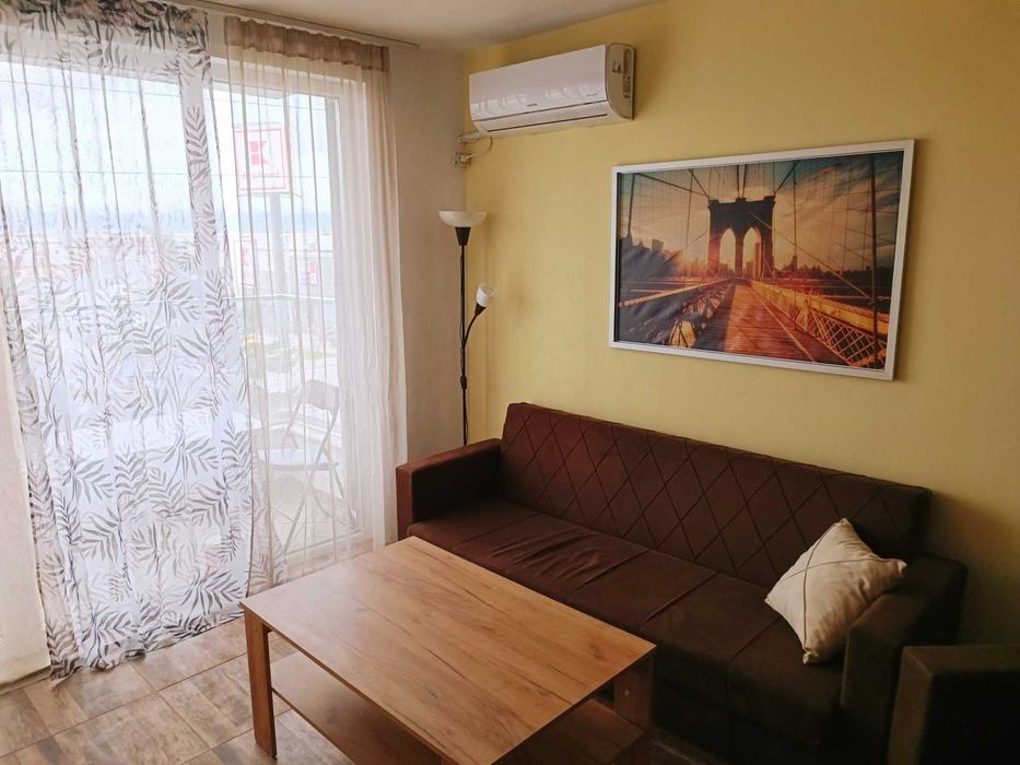 Дава се под наем Двустаен апартамент в София, Дружба 1 - 50 кв.м за 575 € - Снимка #3