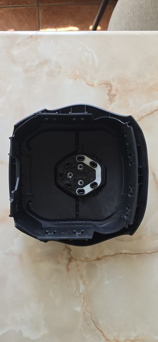 Capac airbag sofer Megane 4, 2017