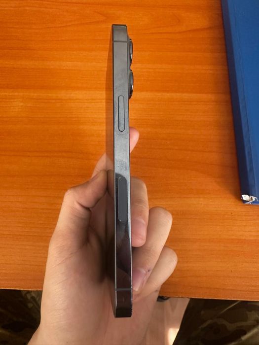 Айфон 13 про 256 гб