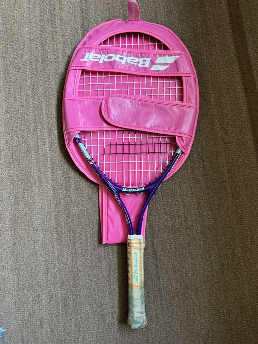 Продам ракетки для большого тенниса