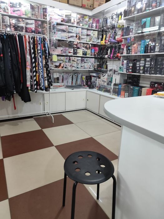 Продам небольшой бизнес