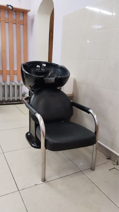 Продам парикмахерскую мойку