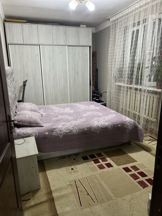 Продам квартирк 3-4