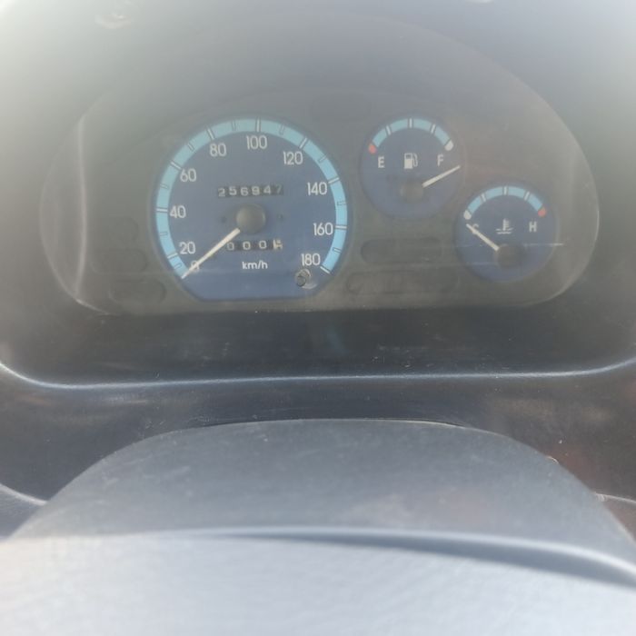 Chevrolet Matiz 2006 — 5
