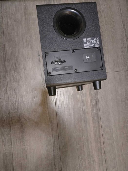 Саунд бар Philips