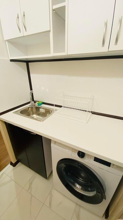 Едностаен, под наем, ж.к Меден Рудник зона Б