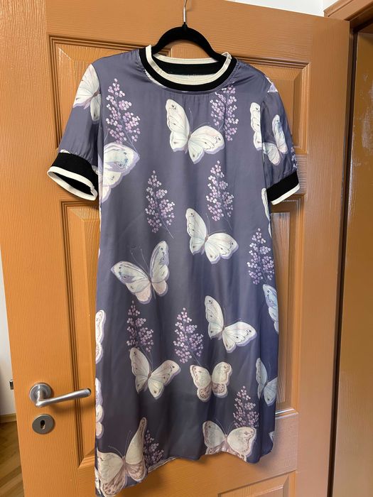 Рокли Ralph Lauren, Betty Barclay, CK, Waggon Paris, Esprit, Vero Moda / размери S-M