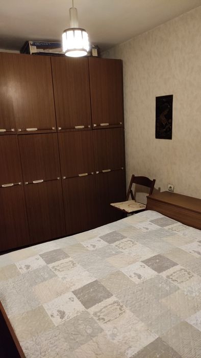 Продава се Тристаен апартамент в Пазарджик, Изток - 86 кв.м за 712 €/кв.м - Снимка #11