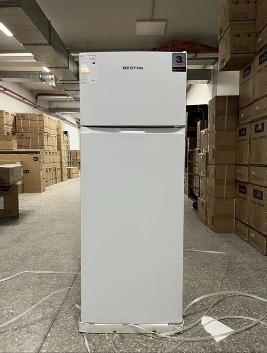 холодильник Beston BD-268WT в рассрочку