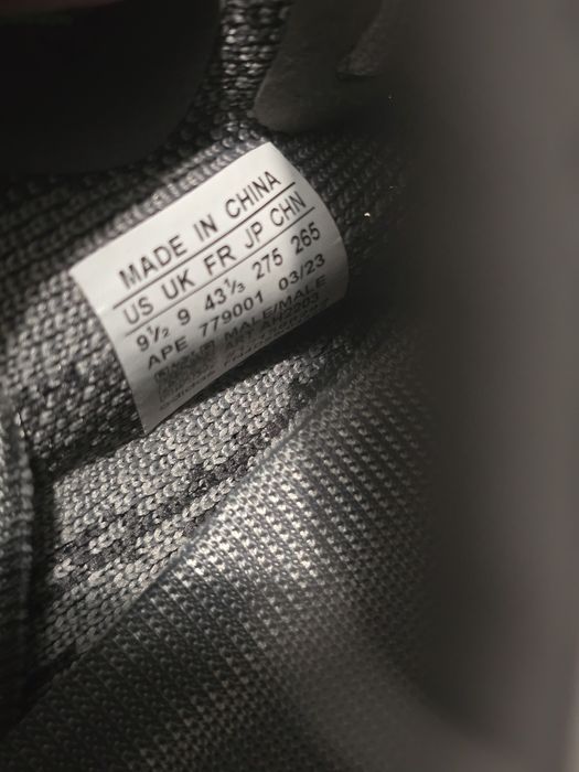 Yeezy  boost  350