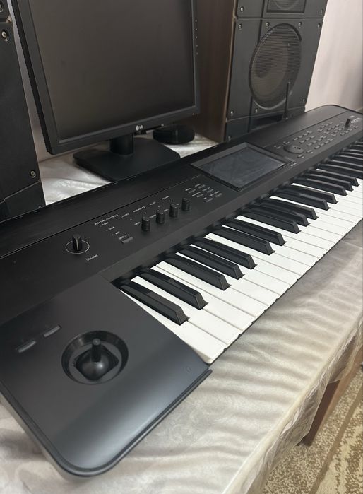 Korg Krome 61 keys