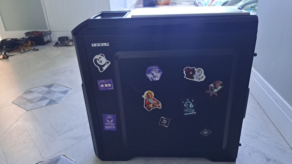 Продам корпус для ПК deepcool