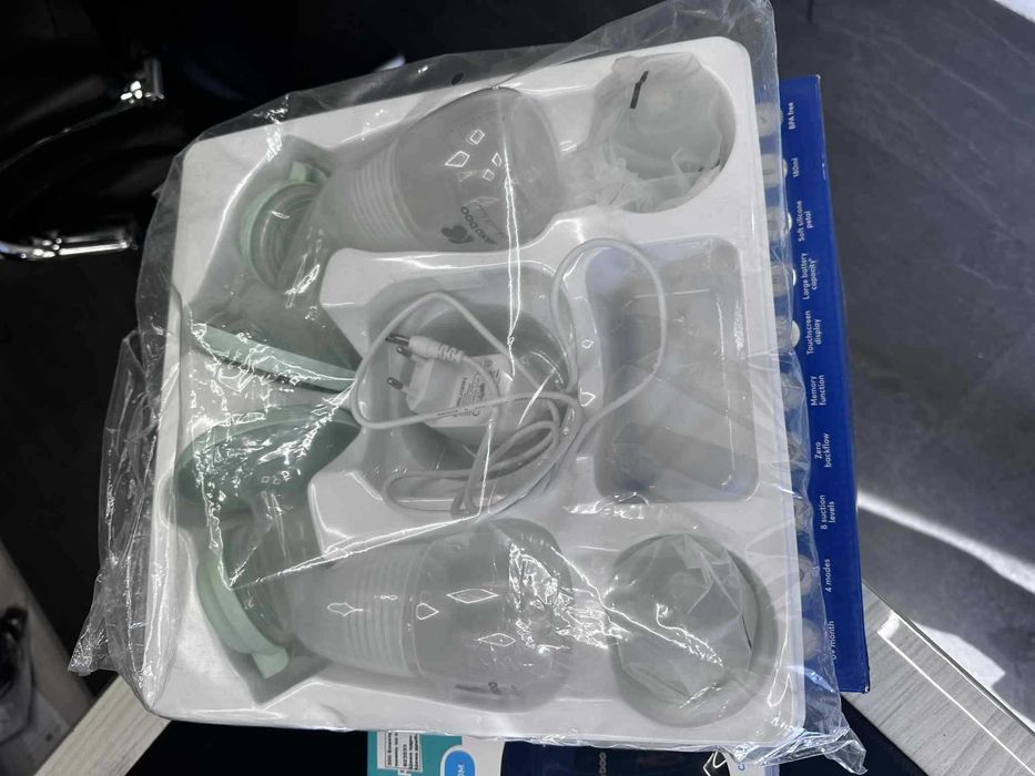 Помпа за кърма Kikaboo - нова