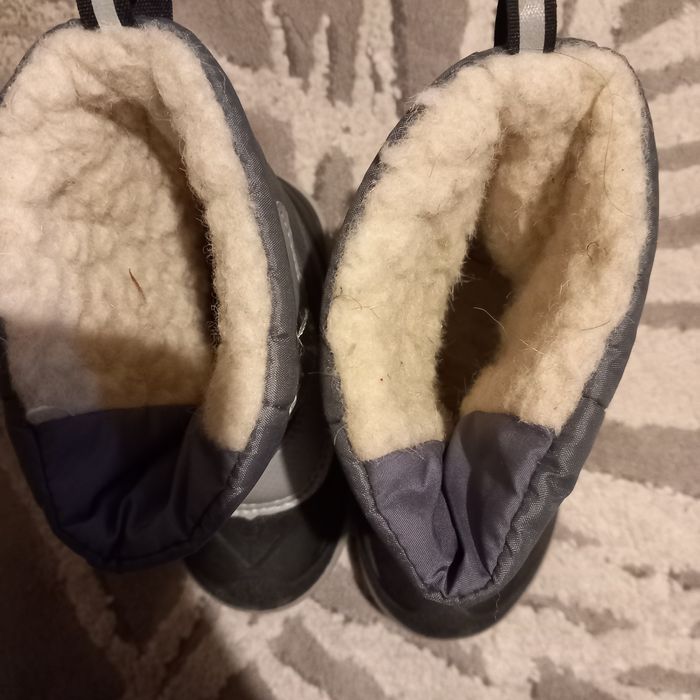 Ботушки за дете нови