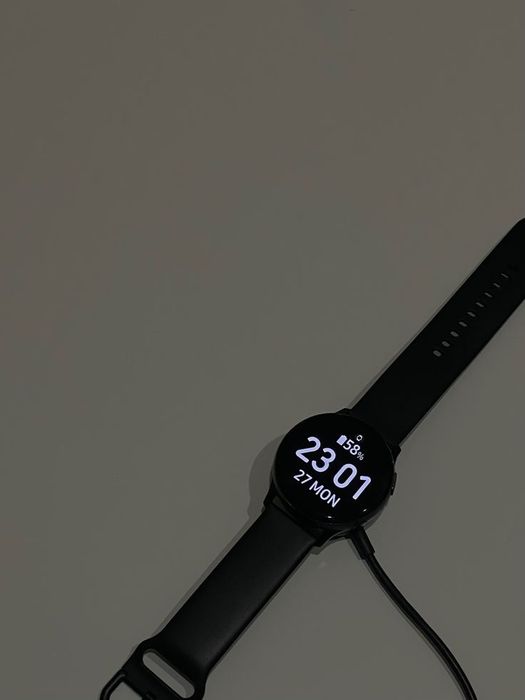 Samsung watch 4 classic