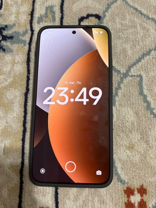 Redmi not 15 pro 512 гб