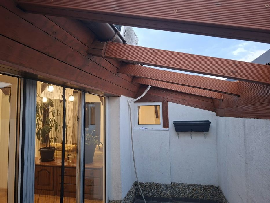 Apartament 3 camere de inchiriat zona Străulești
