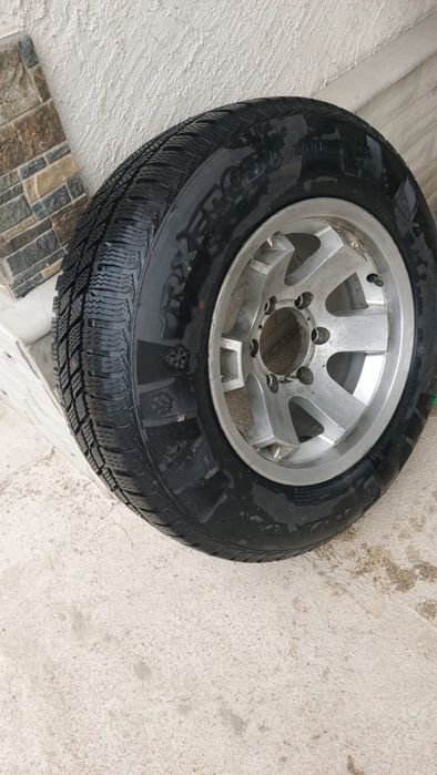 Диски и резина продам!