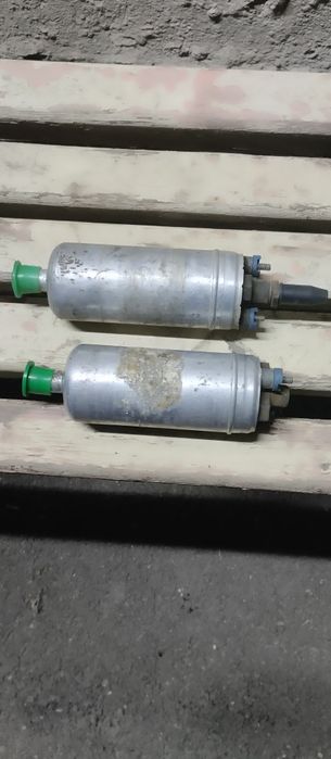 Запчасти на Мерседес