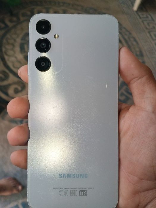Samsung a05s Sim2