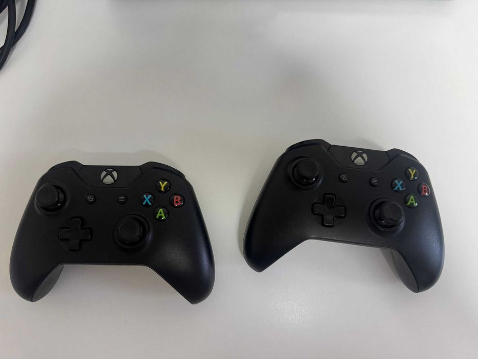 XBOX ONE cu 12 jocuri