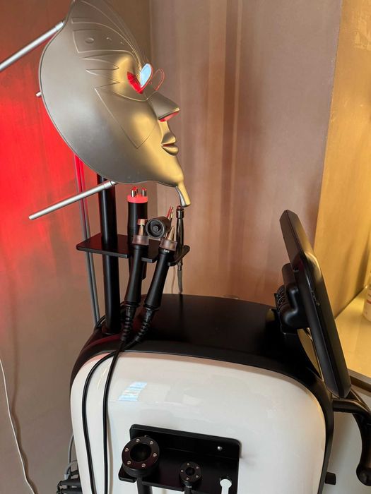 Oxygenera Evolution PRO