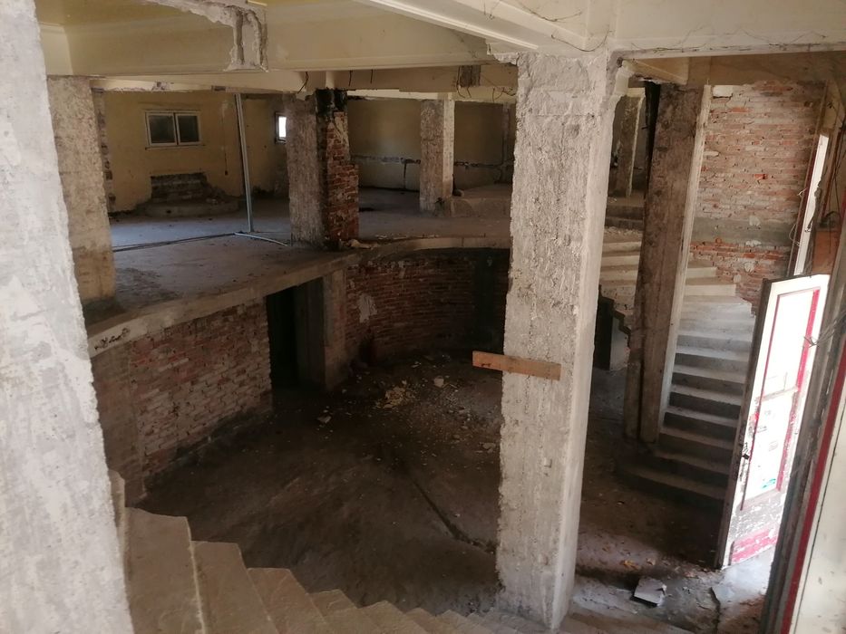 Дава се под наем Склад в Димитровград - 250 кв.м за 199.41 € - Снимка #3