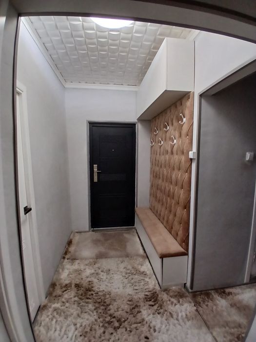 Продаю свою квартиру