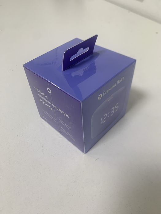 Алиса колонка(Лайт)