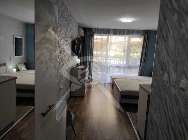 Продава се Едностаен апартамент в Свети Влас - 40 кв.м за 702 €/кв.м - Снимка #5