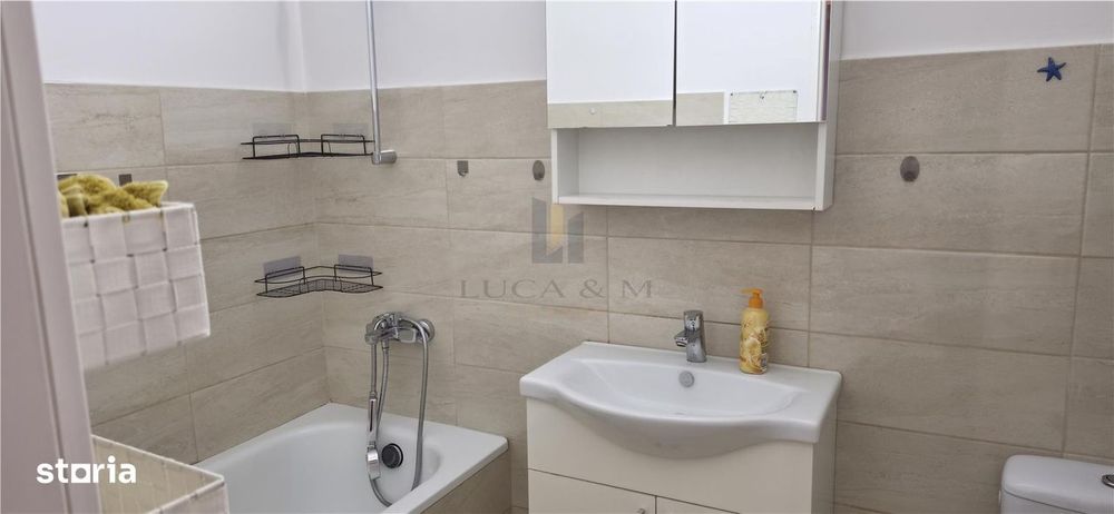 Apartament 1 camera decomandat ,38 mp utili ,Zona Modern,Dorobantilor