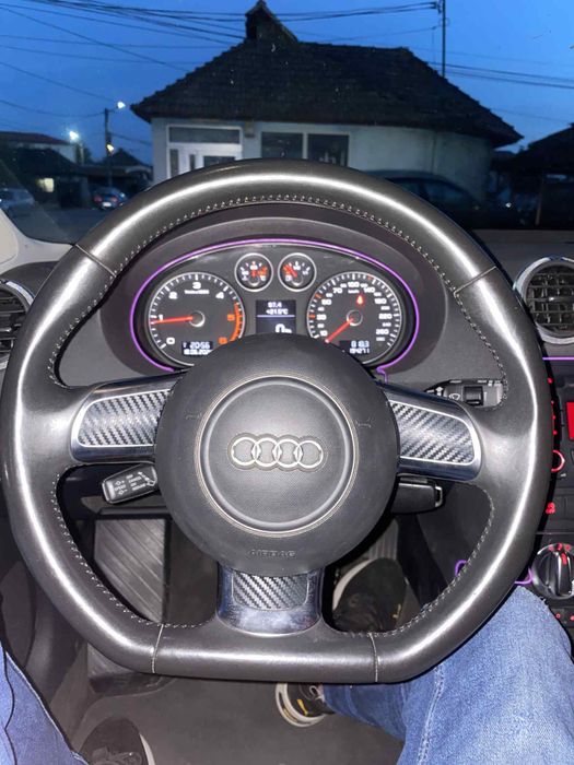 Vand audi a3 8p
