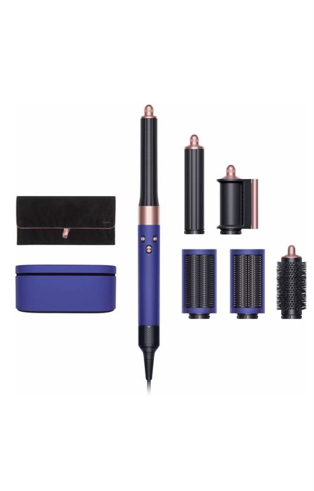 Dyson дайсон фен стайлео