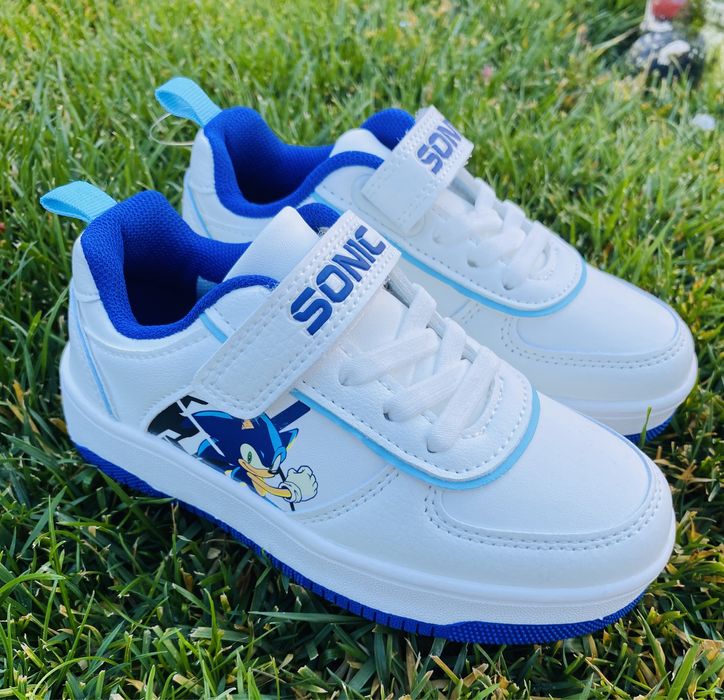 Детски обувки Stitch / Minnie mouse / Sonic